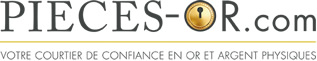 Logo Pièces d'Or
